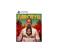 Far Cry 6 (PlayStation 5)