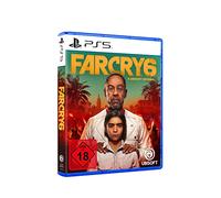Far Cry 6 (PS5) DE-Version
