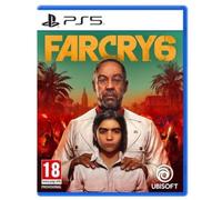 Ubisoft – Videogioco – Far Cry 6 – PS5 (EU) (227561)