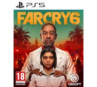 Far Cry 6 PS5 UK