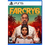 Far Cry 6(replen)