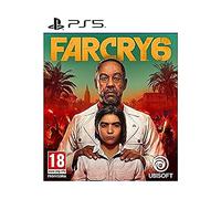 UBISOFT FAR CRY 6