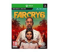 Far Cry 6 - Standard Edition - Xbox One/Series X