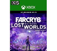 Far Cry 6: Tra due mondi DLC XBOX ONE [Codice di download] - Nouvo