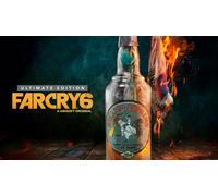 Far Cry 6 Ultimate Edition
