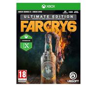 Far Cry 6 - Ultimate Edition (Xbox X) (Microsoft Xbox Series X S)