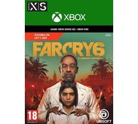 UBI SOFT FRANCE Far Cry 6 XONE VF