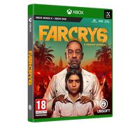 Far Cry 6 Xbox Series X/One