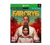 UBISOFT XBOX FAR CRY 6 300116816