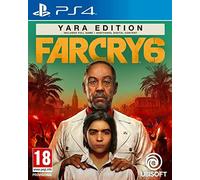 Far Cry 6. Yara Edition (Ps4) - Other - Playstation 4