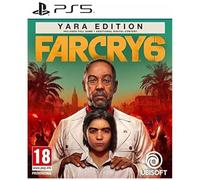 Far Cry 6. Yara Edition (Ps4) - Other - Playstation 5