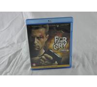 Far cry (Blu-ray) Udo Kier Til Schweiger Emmanuelle Vaugier Natalia Avelon