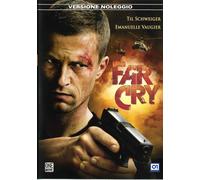 Far cry (DVD) Til Schweiger Emmanuelle Vaugier Uwe Boll