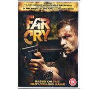 Far Cry: High Fliers [Edizione: Regno Unito] [Edizione: Regno Unito]