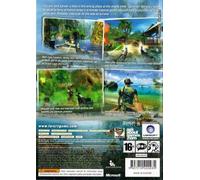 Far Cry Instincts: Predator (Xbox 360) [Edizione: Regno Unito]