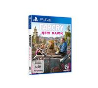 Far Cry New Dawn