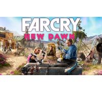 Far Cry New Dawn