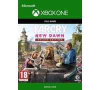Far Cry New Dawn: Deluxe Edition (Xbox One) Xbox Live Key GLOBAL