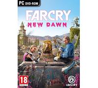 Far Cry New Dawn [Edizione: Regno Unito]