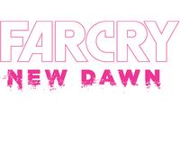 Far Cry : New Dawn - GIOCO PS4