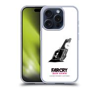 FAR CRY NEW DAWN GRAPHIC IMAGES CUSTODIA COVER MORBIDA IN GEL PER APPLE iPHONE