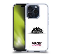 FAR CRY NEW DAWN GRAPHIC IMAGES CUSTODIA COVER MORBIDA IN GEL PER APPLE iPHONE