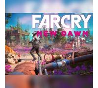 Far Cry New Dawn (PC) Ubisoft Connect Key - EMEA