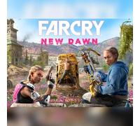 Far Cry New Dawn (PC) Ubisoft Connect Key - EU