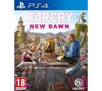 Ubisoft - Ps4 Far Cry New Dawn Ita