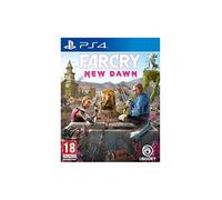 Farcry New Dawn - Gioco Playstation 4 PS4 - NUOVO