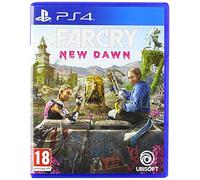 Far Cry New Dawn - PlayStation 4 [Edizione: Regno Unito]