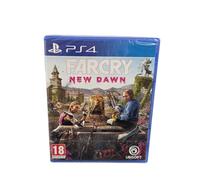 Far Cry New Dawn PlayStation 4 PS4 Nuovo & Sigillato