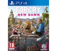 Far Cry: New Dawn PS4 - PlayStation 4