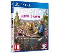 Ubisoft - Ps4 Far Cry New Dawn Ita