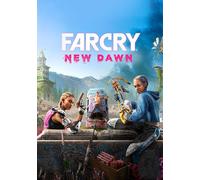 Far Cry: New Dawn Uplay Key EMEA