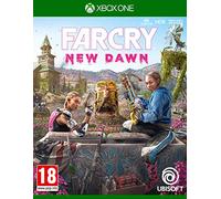 Far Cry New Dawn - Xbox One [Edizione: Regno Unito]