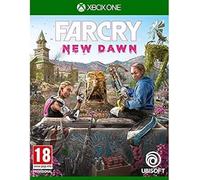 Far Cry: New Dawn Xbox1- Xbox One