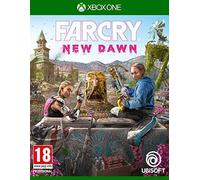 Far Cry: New Dawn Xbox1- Xbox One (Microsoft Xbox One)