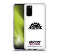 FAR CRY NUOVA ALBA IMMAGINI GRAFICHE CUSTODIA COVER MORBIDA IN GEL PER SAMSUNG 1