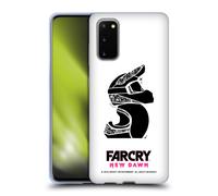 FAR CRY NUOVA ALBA IMMAGINI GRAFICHE CUSTODIA COVER MORBIDA IN GEL PER SAMSUNG 1