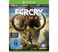 Far Cry Primal (100% Uncut) - Special Edition - Xbox One - [Edizione: Germania]