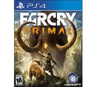 Far Cry Primal - PlayStation 4 Standard Edition (Sony Playstation 4)