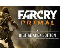 Far Cry Primal Apex Edition (PC) Ubisoft Connect Key - EU