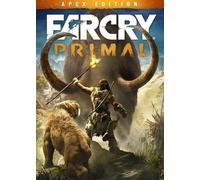 Far Cry Primal (Apex Edition) Uplay Key EUROPE