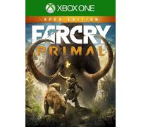Far Cry Primal (Apex Edition) (Xbox One) Xbox Live Key EUROPE