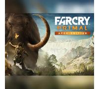 Far Cry Primal (Apex Edition) (Xbox One / Xbox Series X|S) Xbox Live Key - ARGENTINA