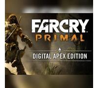 Far Cry Primal Apex Edition (Xbox One / Xbox Series X|S) Xbox Live Key - UNITED KINGDOM