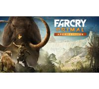 Far Cry Primal Digital Apex Edition