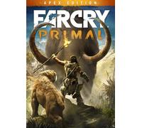 Far Cry Primal Digital Apex Edition (PC) Uplay Key EMEA