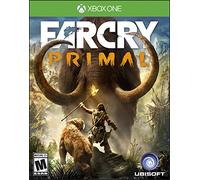 Far Cry Primal - [Edizione: Spagna]